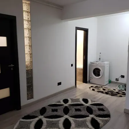Cosy flat Apartment Baciu  Exterior photo