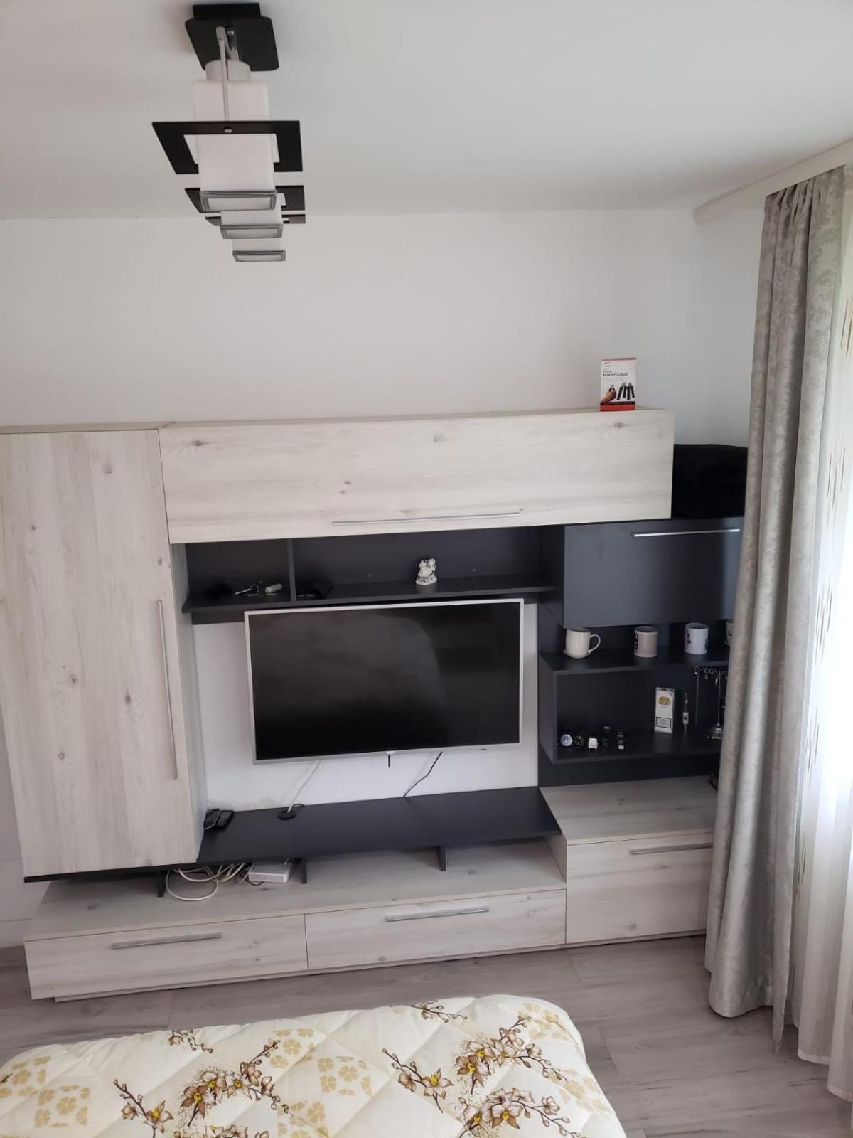 Apartment Cosy Flat *