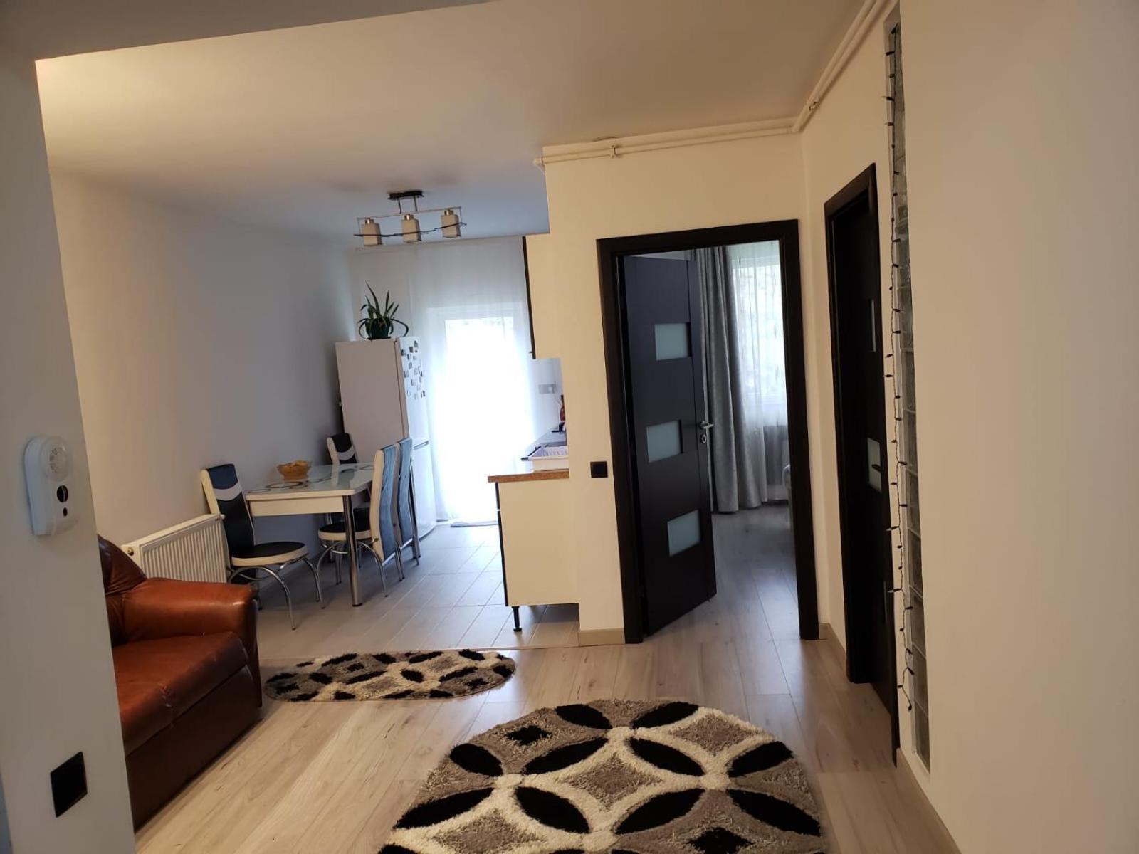 Cosy Flat Baciu (Cluj)