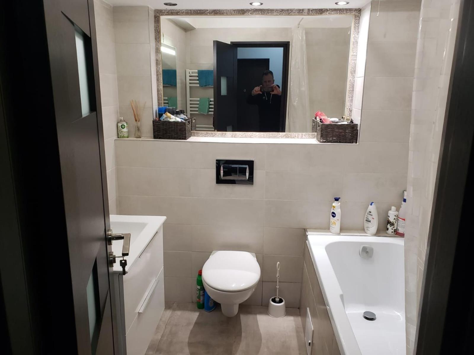 Cosy Flat * Baciu (Cluj)