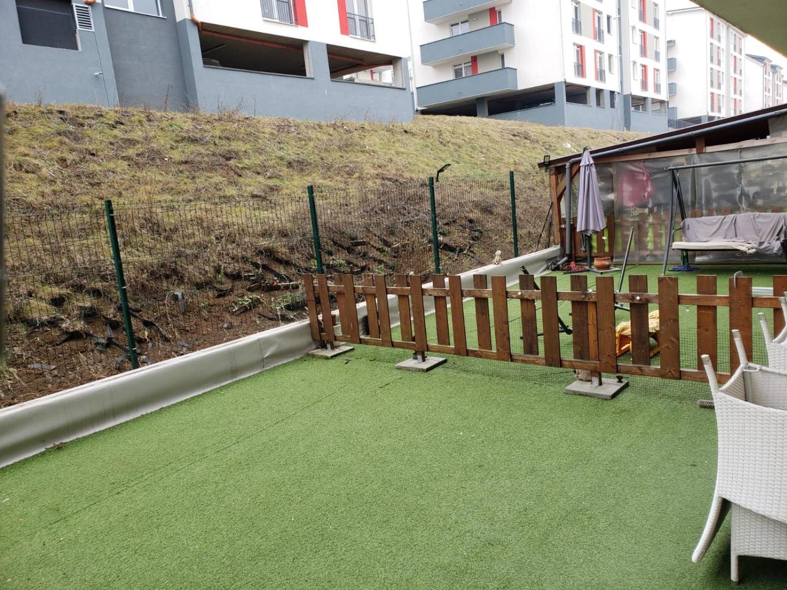 Apartment Cosy Flat Baciu (Cluj)